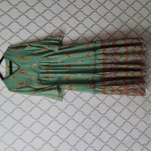 Global Desi Dresses & Skirts - Global desi dress